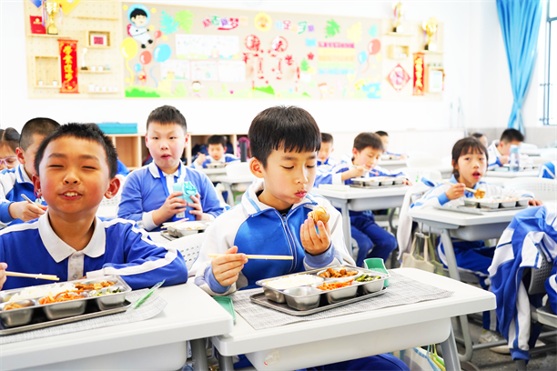 专精特新 朱昊：以初心与科技守护食品安全