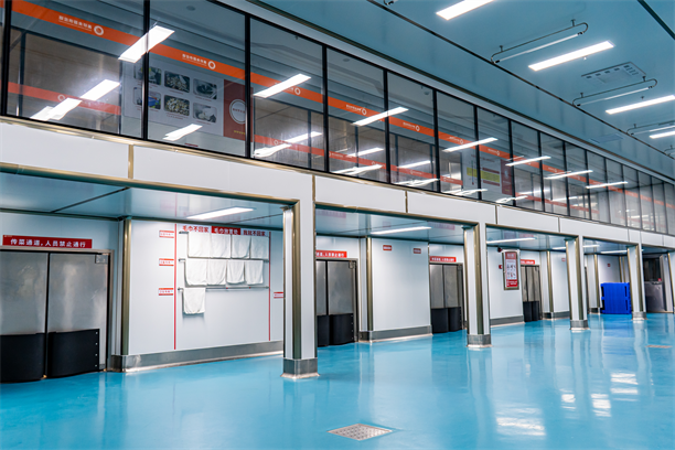 专精特新 朱昊：以初心与科技守护食品安全(图4)