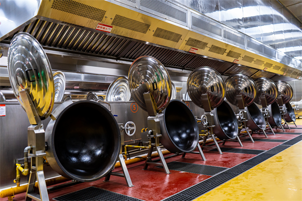 专精特新 朱昊：以初心与科技守护食品安全(图3)