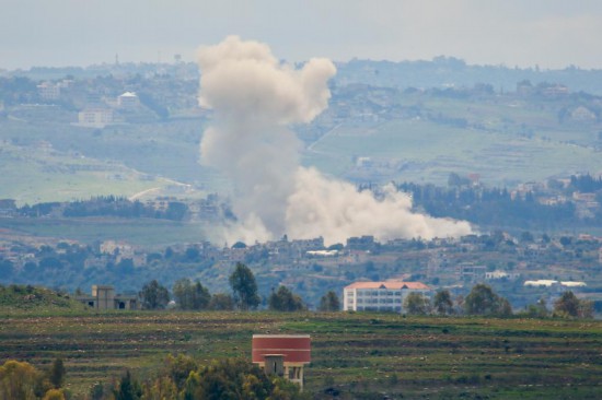 列国鉴·黎巴嫩｜记者观察：黎巴嫩国家重建道阻且长(图6)