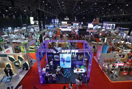 列国鉴·黎巴嫩｜记者观察：黎巴嫩国家重建道阻且长(图7)