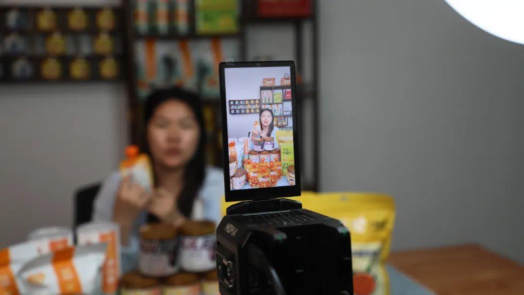 农转工”先锋故事汇：广西融安一点食品科技有限公司以科技赋能产业转型