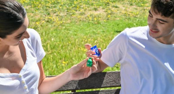 万益蓝WONDERLAB亮相欧洲国际营养保健食品展 中欧科研力量联动发布靶向菌群全球解决方案(图4)