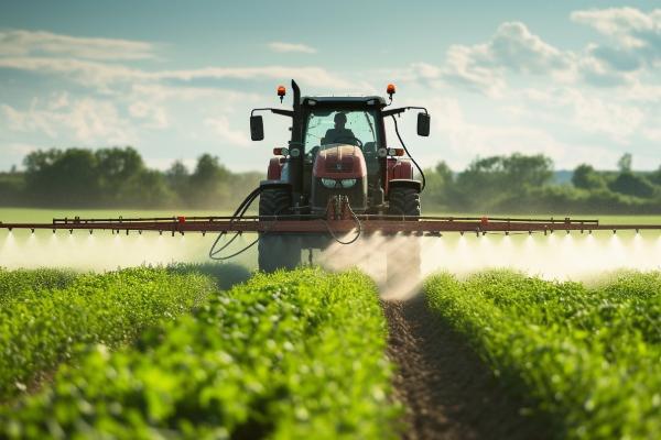 中星智昇集团：解码农业可持续发展密码(图2)