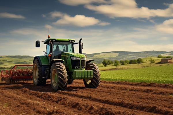 中星智昇集团：解码农业可持续发展密码