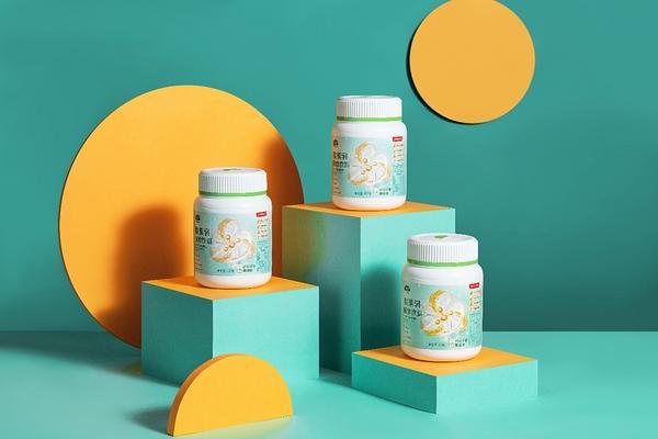 国民好营养东方素养携手普陀山开启首个食品类品牌联名(图5)