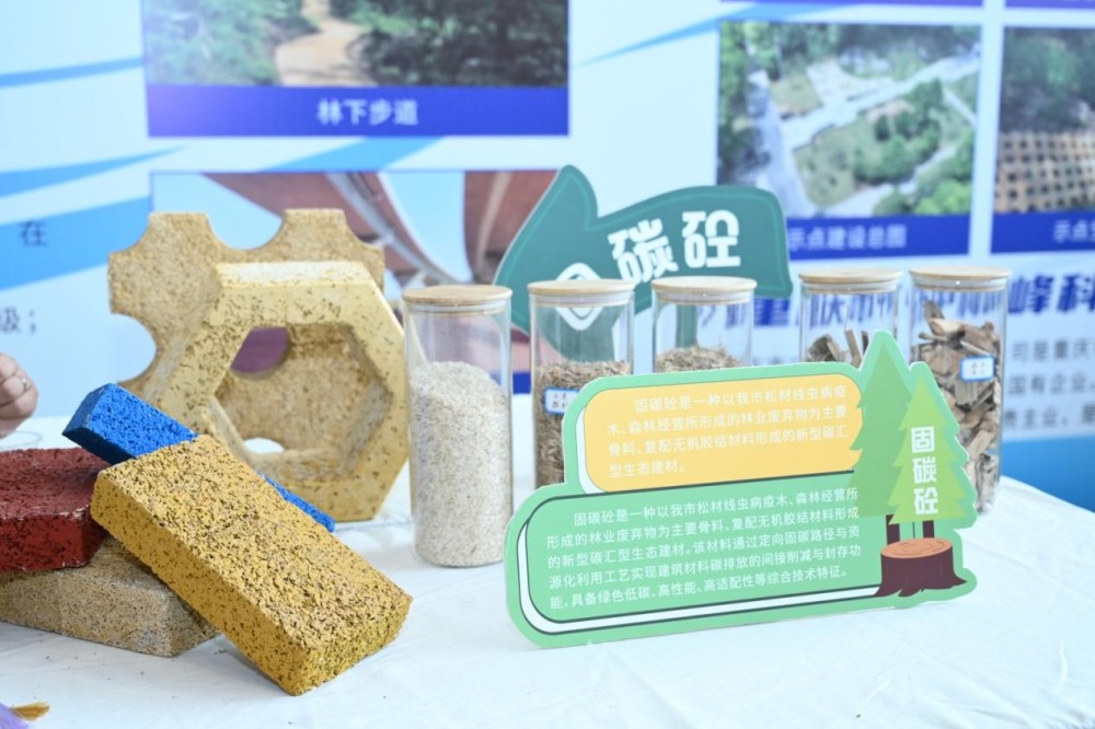 无人机、智慧农业科技、科普图书云集！2025年重庆市科技活动周主场展览部分展区亮点全览(图6)