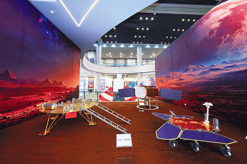 以发展新质生产力塑造全面振兴新优势