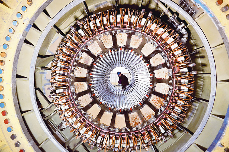 以发展新质生产力塑造全面振兴新优势(图2)