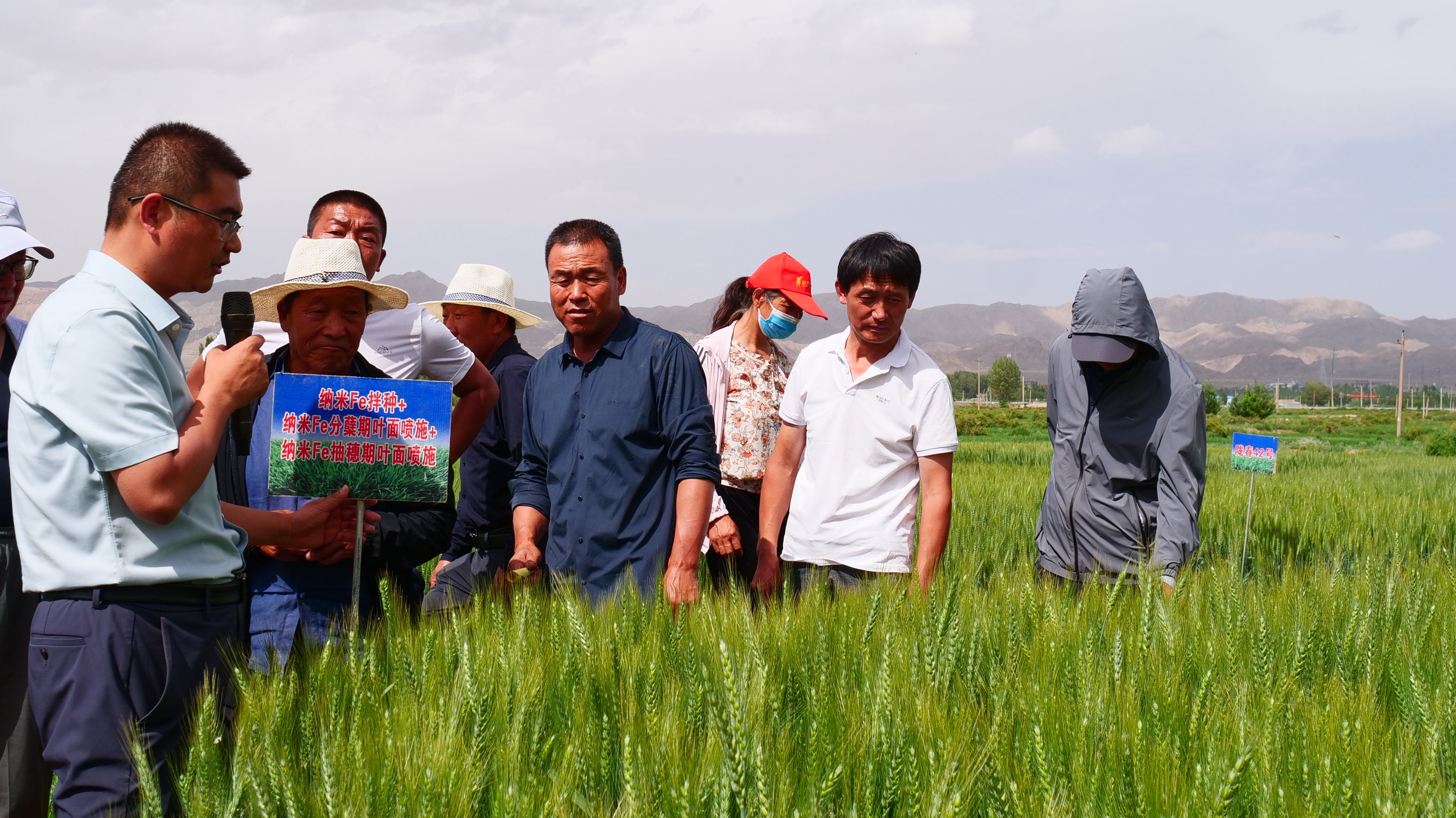 张掖市农业农村局