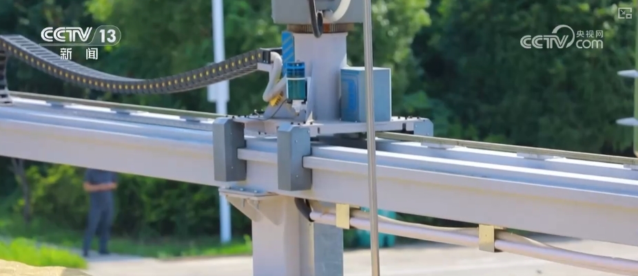 粮食减损过硬“新招”让颗粒归仓有保障 科技赋能夯实粮食安全(图2)