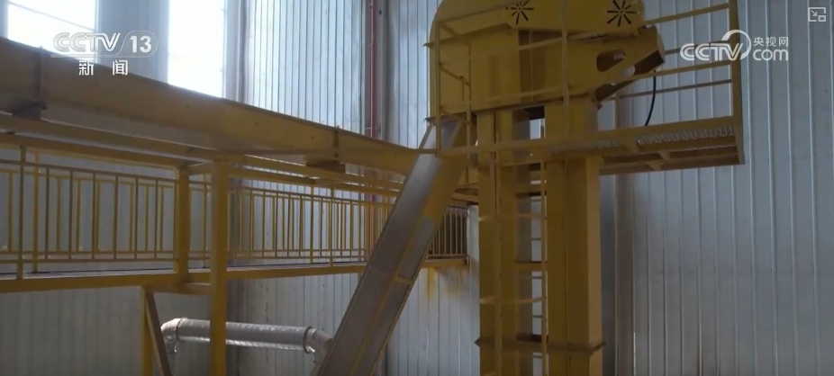 粮食减损过硬“新招”让颗粒归仓有保障 科技赋能夯实粮食安全(图11)