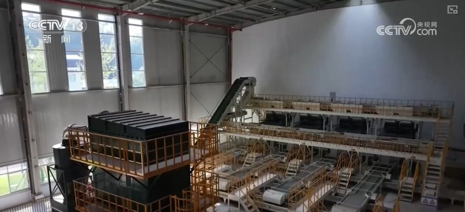 粮食减损过硬“新招”让颗粒归仓有保障 科技赋能夯实粮食安全(图10)