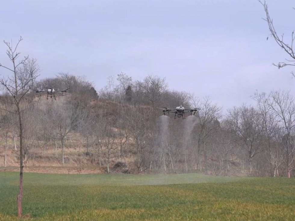 重磅规划！提升农业综合效益和竞争力