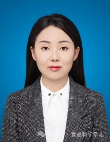 《食品科学》专栏征稿：食品安全快速检测(图2)