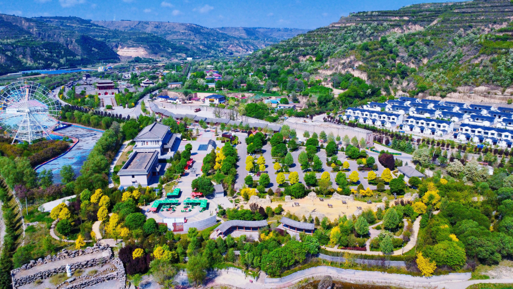 甘肃镇原：非遗文旅双擎 激扬经济新潮(图2)