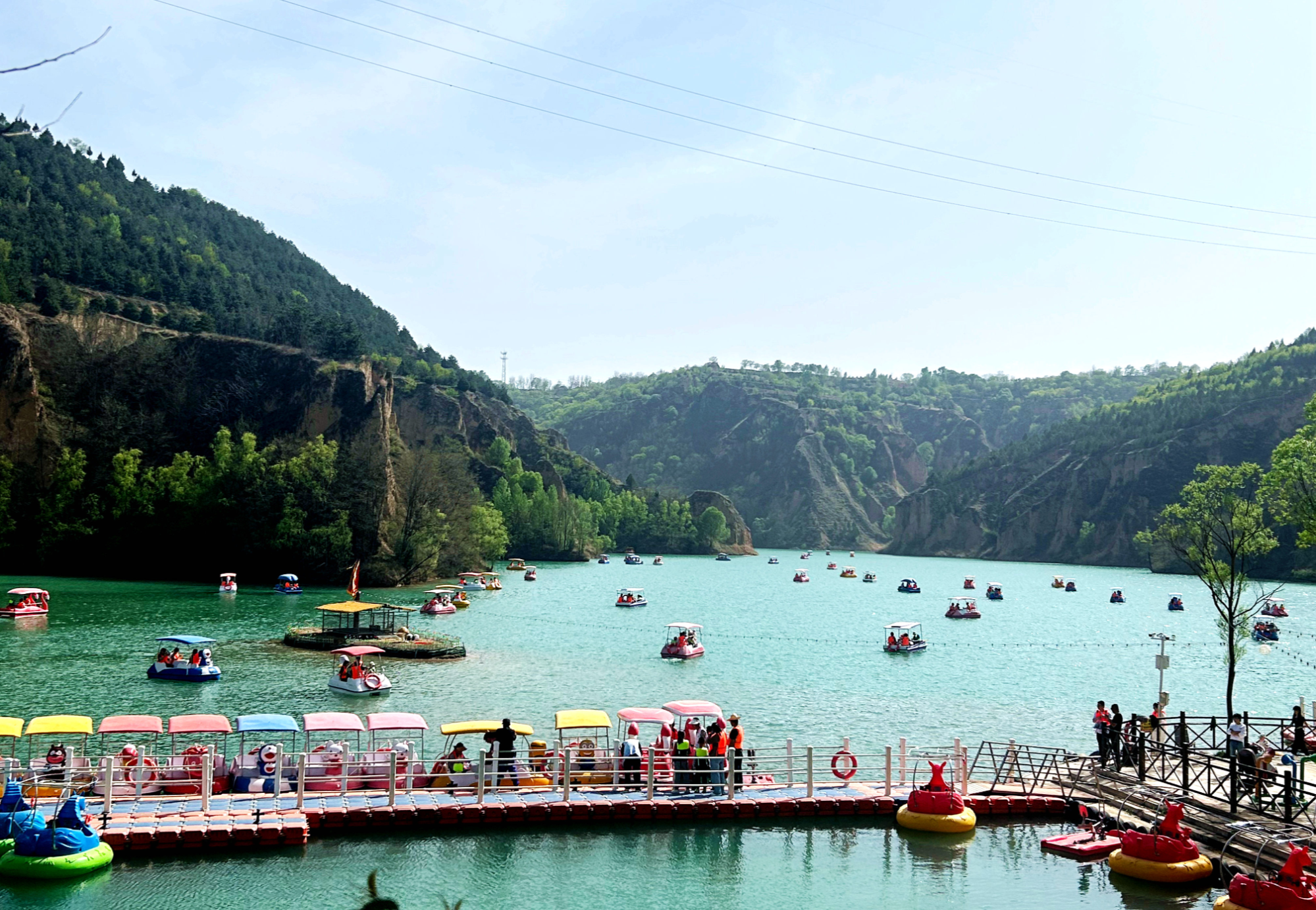 甘肃镇原：非遗文旅双擎 激扬经济新潮(图3)