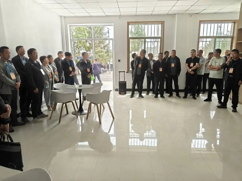 【深化“三抓三促”行动】新坝镇：聚焦农业农村话发展共谋乡村振兴新路径(图6)