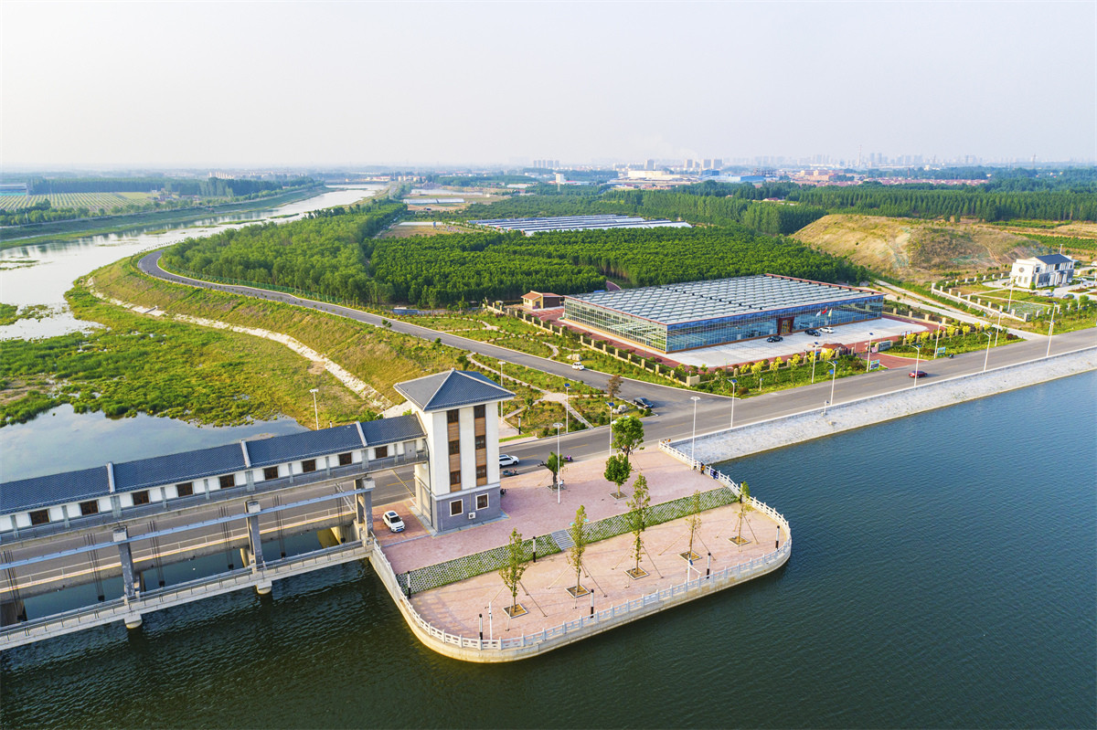 无废齐鲁 绿动未来 “无废农业”让“废弃物”变身“资源库”(图5)