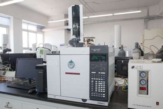 北京高校服务新时代首都发展特别报道 北京工商大学：在京郊沃土播撒科技创新的种子(图4)