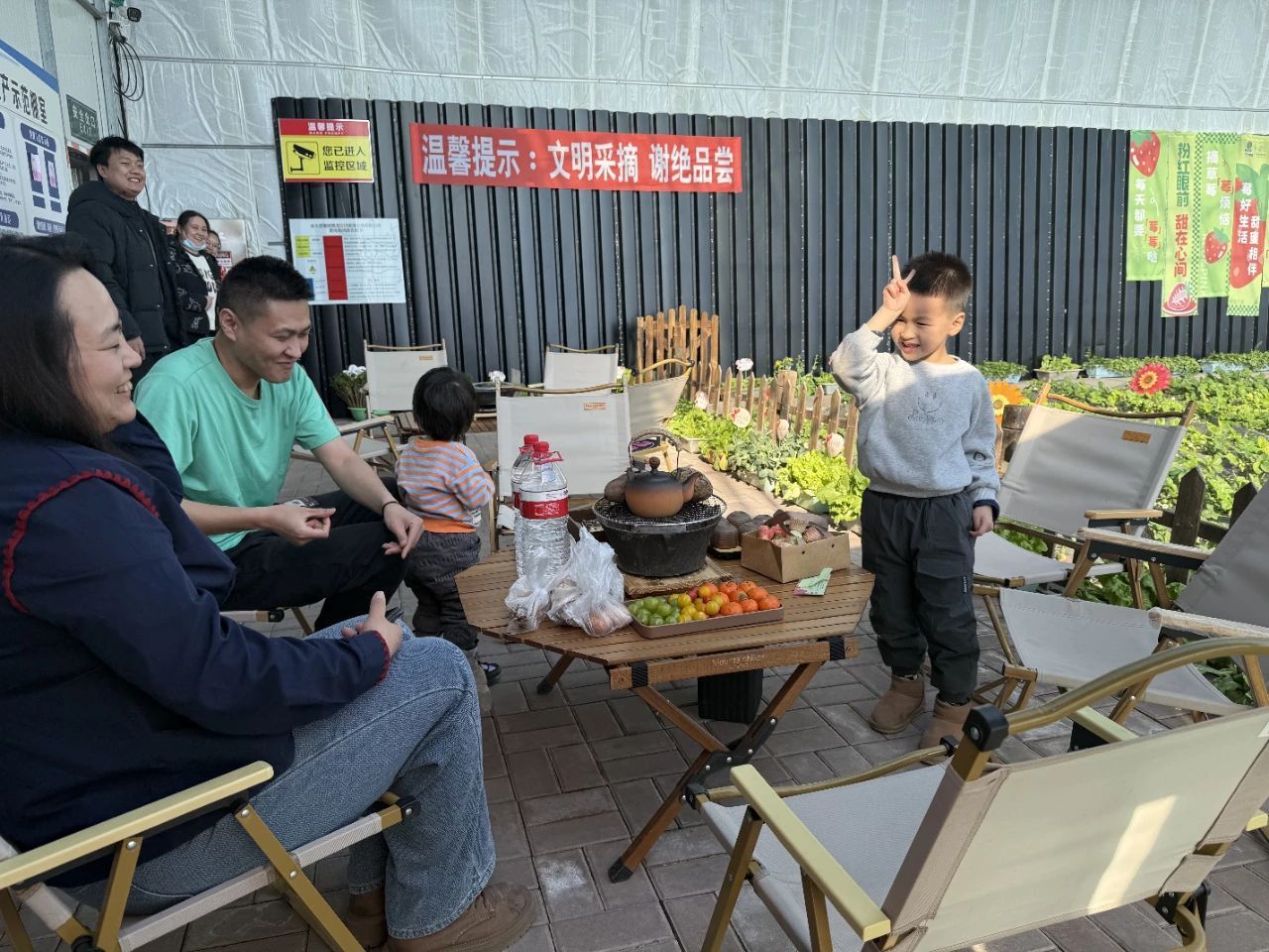 高质量发展看中国在北大荒看见未来农业的真模样(图5)