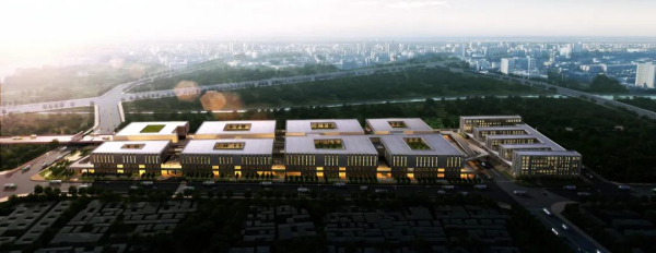 全链赋能 科技驱动 首农食品集团全力拎稳首都“菜篮子”(图5)