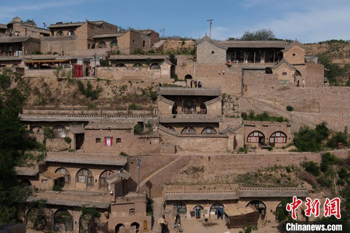 碳路中国｜中国乡村探索低碳发展路径 构建可持续未来(图3)