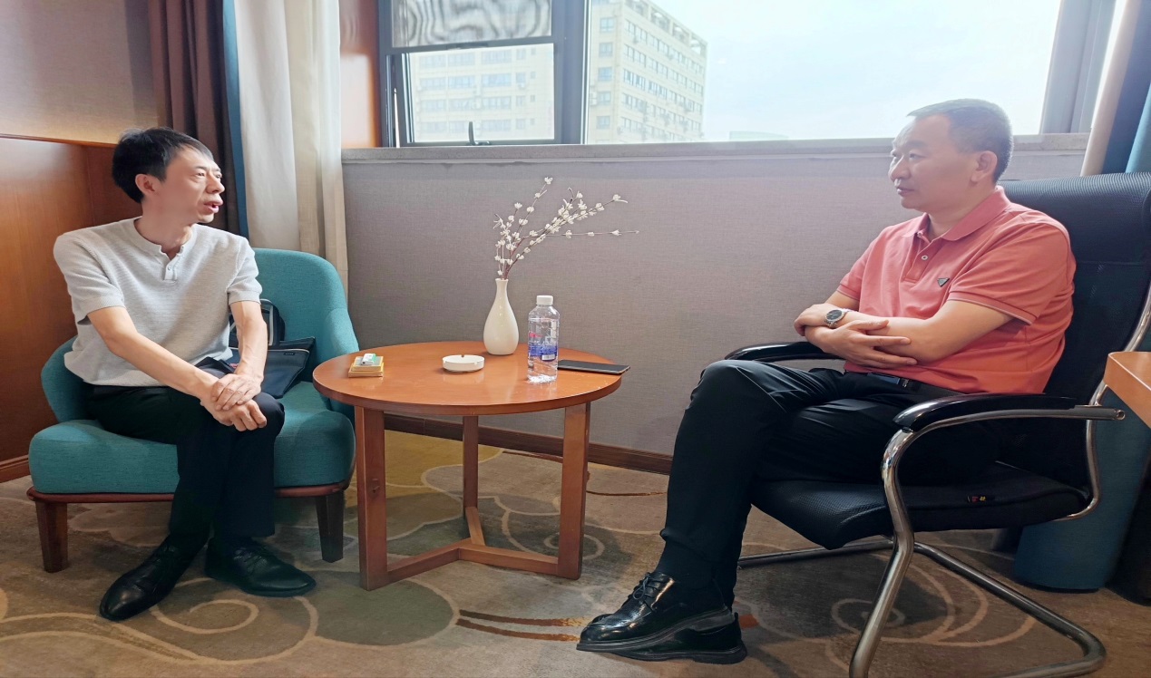 AI赋能：有机农业产业转型升级的科技密钥