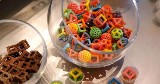 食品掺假鉴定技术获突破