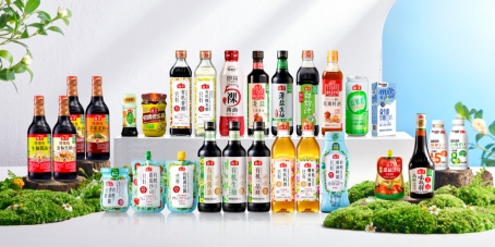 海天味业数智转型：科技护匠心海天味极鲜传鲜香