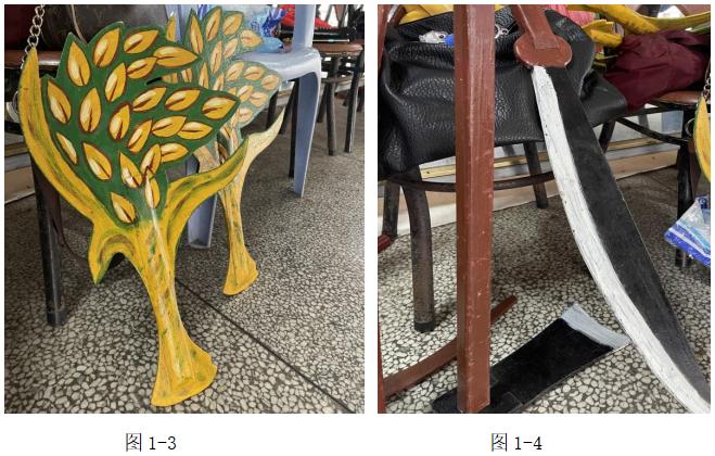 文化地理视域下广东非遗跳花棚的可持续发展研究(图3)