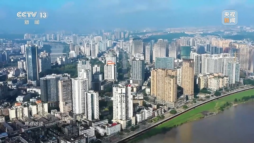 焦点访谈丨解急难愁盼 民生保障持续“升温”