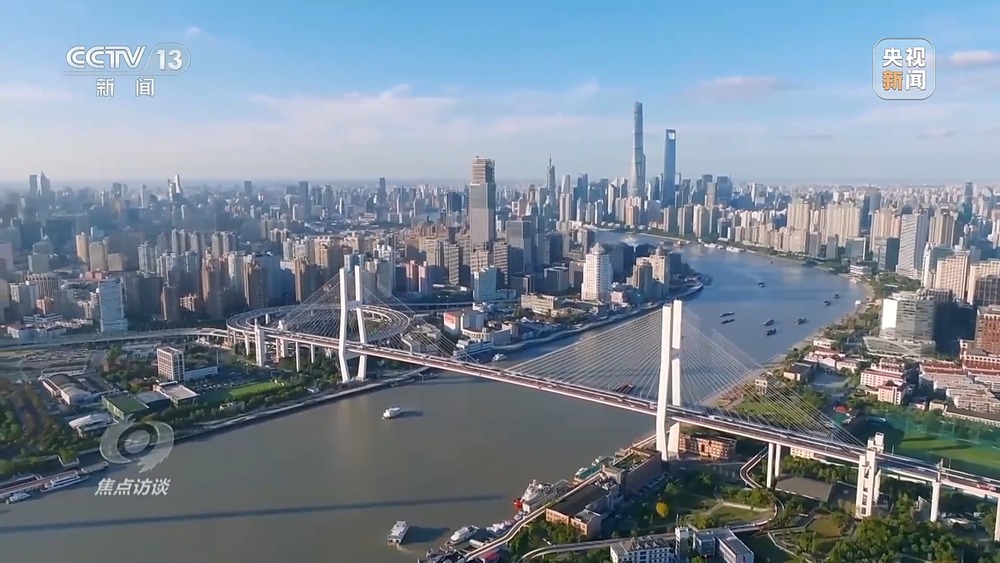 焦点访谈丨解急难愁盼 民生保障持续“升温”(图3)