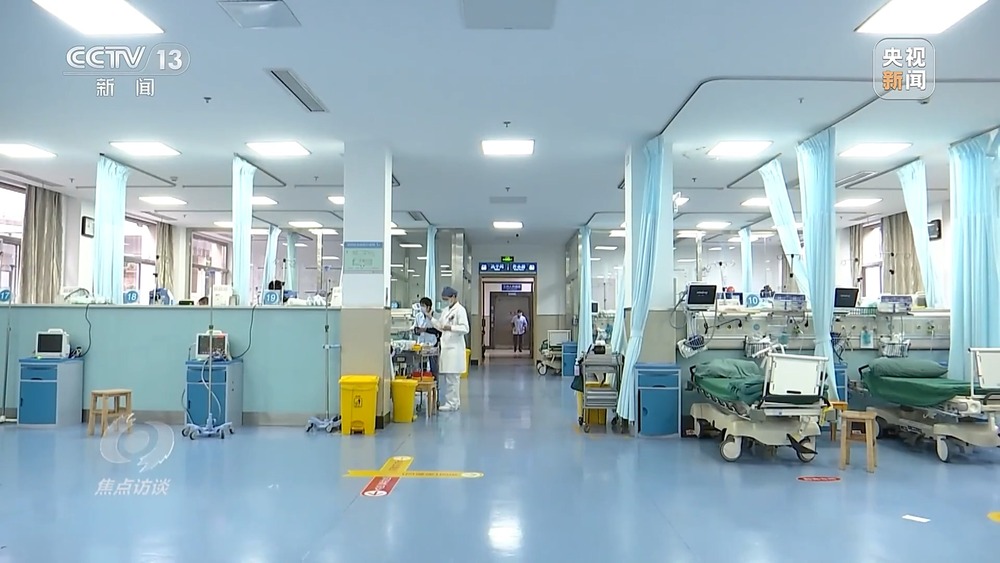 焦点访谈丨解急难愁盼 民生保障持续“升温”(图4)