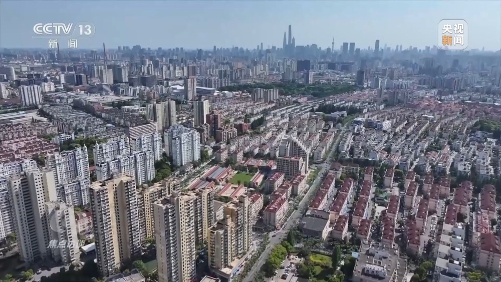 焦点访谈丨解急难愁盼 民生保障持续“升温”(图7)