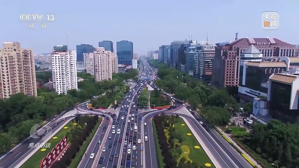 焦点访谈丨解急难愁盼 民生保障持续“升温”(图8)