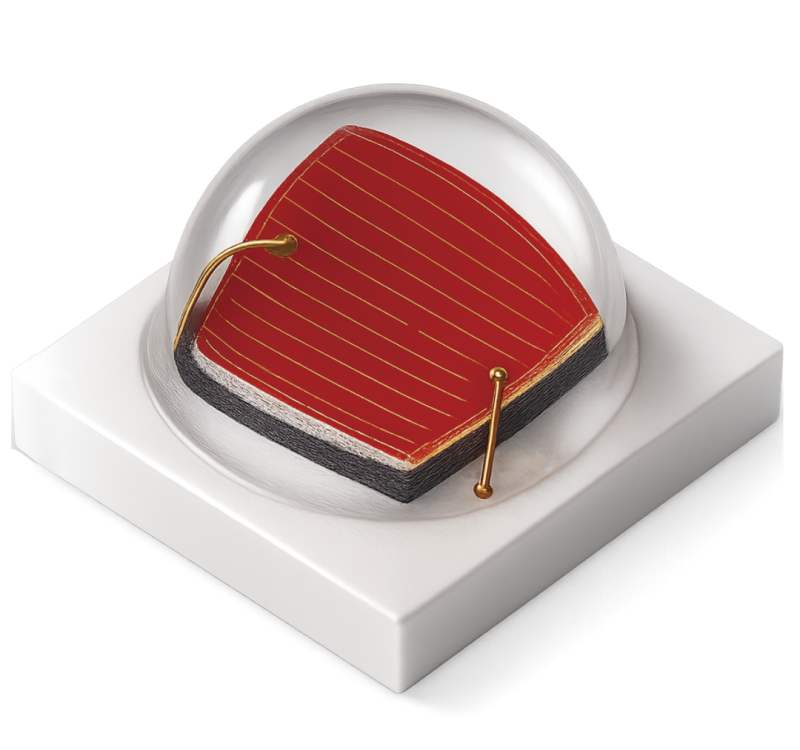 从高端照明到智慧农业晶科电子交出了一份实力答卷(图3)