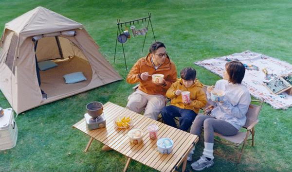 价值深耕 康师傅的创新战役(图5)