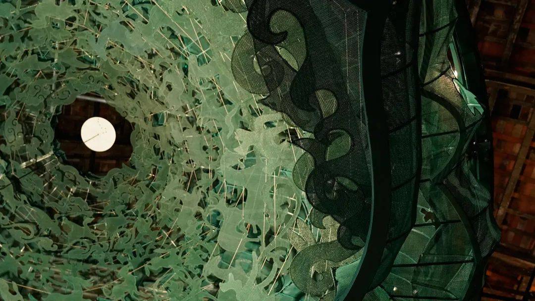 威尼斯双年展：PILLS工作室以“循环手册”与“天穹”诠释中国可持续智慧(图3)