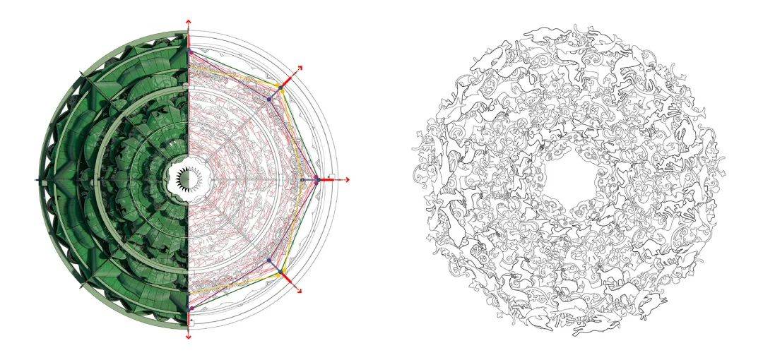 威尼斯双年展：PILLS工作室以“循环手册”与“天穹”诠释中国可持续智慧(图4)