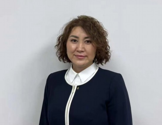 东西问丨奥登·沙亚赫梅达娃：哈中农业合作为何“全面开花”？(图4)