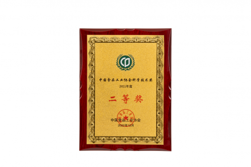 科技引领滋补行业！方家铺子获中国食品工业协会科学技术奖二等奖