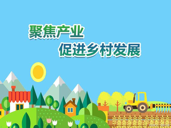 洞察未来：智慧农业的四大创新亮点与十年前瞻趋势