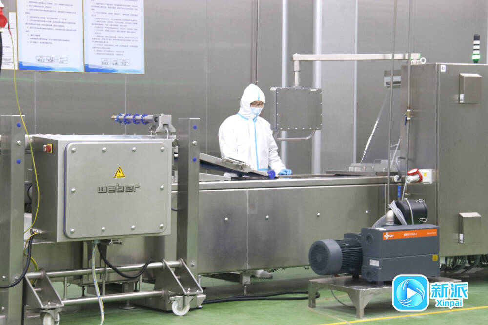 更好潍坊 潍企力量 得利斯：锻造“从田园到餐桌”绿色全产业链(图3)