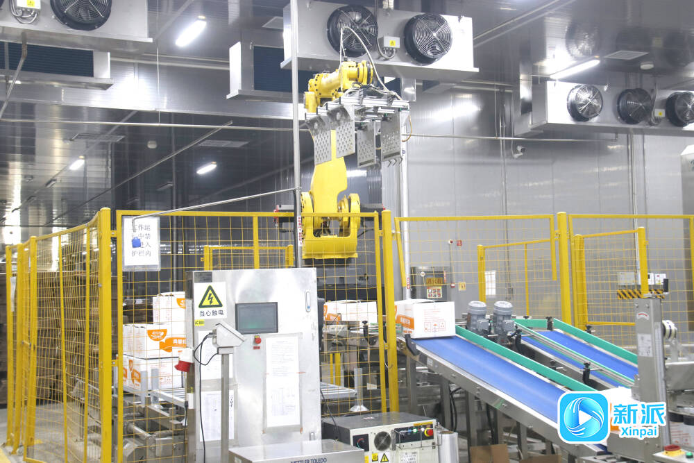 更好潍坊 潍企力量 得利斯：锻造“从田园到餐桌”绿色全产业链(图4)