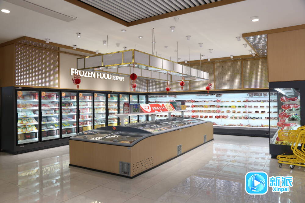 更好潍坊 潍企力量 得利斯：锻造“从田园到餐桌”绿色全产业链(图5)