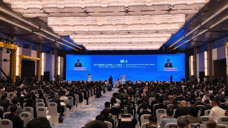 当跨国企业遇上山东的产业沃土会擦出怎样的“火花”？