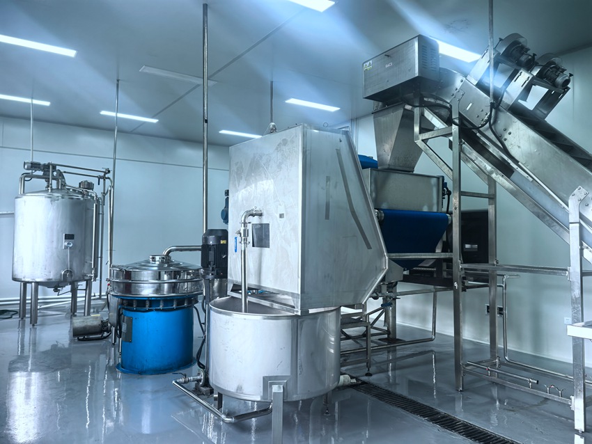 食品科技杂志-北京北大期刊-好期刊