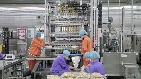 销售额三年翻四倍山东“调味黑马”三千酱以“技术+配方”助连锁餐企可持续扩张(图2)