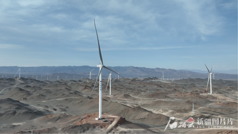 推动新疆新能源产业可持续健康发展——《自治区贯彻落实深化新能源上网电价市场化改革实施方案（试行）》政策解读(图2)